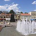 Fountain in Niš city