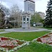 Fountain in Niš city