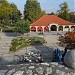 Arsenal in Niš city