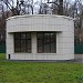 Аварийный выход в городе Москва