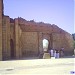 ehemalige Koutobia-Moschee (de) dans la ville de Marrakech