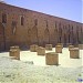 ehemalige Koutobia-Moschee (de) dans la ville de Marrakech