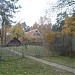 ул. Паву, 16A в городе Рига