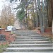 ул. Паву, 16A в городе Рига