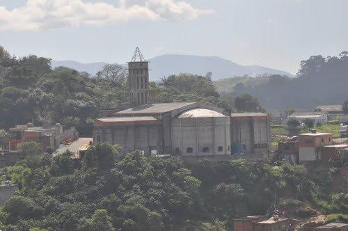 Guarulhos - Universidade São Judas Tadeu