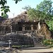 Pandav Caves in Pachmarhi city
