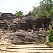 Pandav Caves in Pachmarhi city