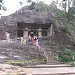 Pandav Caves in Pachmarhi city
