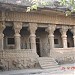 Pandav Caves in Pachmarhi city