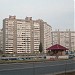 ул. Оноре де Бальзака, 81/1 в городе Киев