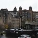 Glasgow Royal Infirmary in Glasgow city