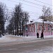 ул. Луначарского, 33/12 в городе Калуга