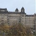 Glasgow Royal Infirmary in Glasgow city