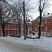 Институт филологии и массмедиа КГУ им. К. Э. Циолковского в городе Калуга