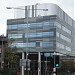 Strathclyde Institute Of Pharmacy/Biomedical Science Building in Glasgow city