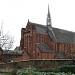 Barony Hall in Glasgow city