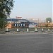 Цветочный центр «Мегафлора» в городе Киев