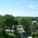 Окский парк в городе Муром