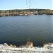 Елизаветинский пруд (пруд Спартак) в городе Екатеринбург