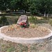 Памятник ликвидаторам аварии на ЧАЭС в городе Очаков