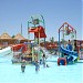 Детский бассейн в городе Шарм-эш-Шейх