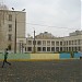Школьная спортплощадка в городе Нижний Новгород