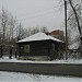 Снесённый частный жилой дом (ул. Татищева, 7 / ул. Мельникова, 23) в городе Екатеринбург