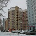 ул. Мельникова, 20 в городе Екатеринбург