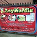 Asyifa Mie : Ada lezatnya mie hijau yang menyehatkan dengan aneka pilihan bakso seperti bakso buah dan bakso tebak di kota DKI Jakarta
