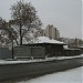 Снесённый жилой дом (ул. Венгерских Коммунаров, 7) в городе Екатеринбург