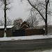 Снесённый жилой дом (ул. Мельникова, 29) в городе Екатеринбург
