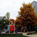 Детская игровая площадка в городе Киев