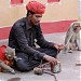 Nakhrali Dhani,Rau,Indore,M.P.,India in Indore city