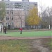 Стадион школы № 94 в городе Нижний Новгород