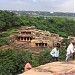 Rani Gumpha in Bhubaneswar city