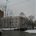 Общежитие УГМА в городе Екатеринбург