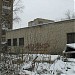 Хозяйственный корпус в городе Екатеринбург