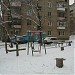 Детская площадка в городе Екатеринбург
