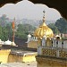 Gurudwara Dera Sahib in Lahore city