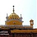 Gurudwara Dera Sahib in Lahore city