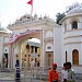 Gurudwara Dera Sahib in Lahore city