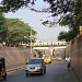 NUNGAMBAKKAM SUBWAY in Chennai city