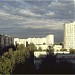 4-й микрорайон Марьина в городе Москва