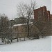 Хозяйственная постройка в городе Екатеринбург