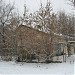 Хозяйственная постройка в городе Екатеринбург