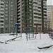Детская площадка в городе Екатеринбург