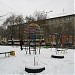 Детская площадка в городе Екатеринбург