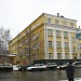 Школа № 93 в городе Екатеринбург