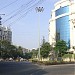 Nungambakam signal in Chennai city