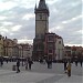 Old Town Square (Staroměstské náměstí)